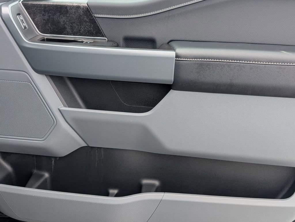 Used 2023 Ford F150 XLT w/ Equipment Group 302A High image 46