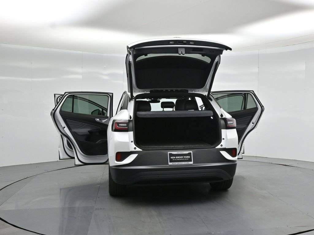Used 2024 Volkswagen ID.4 S RWD image 31