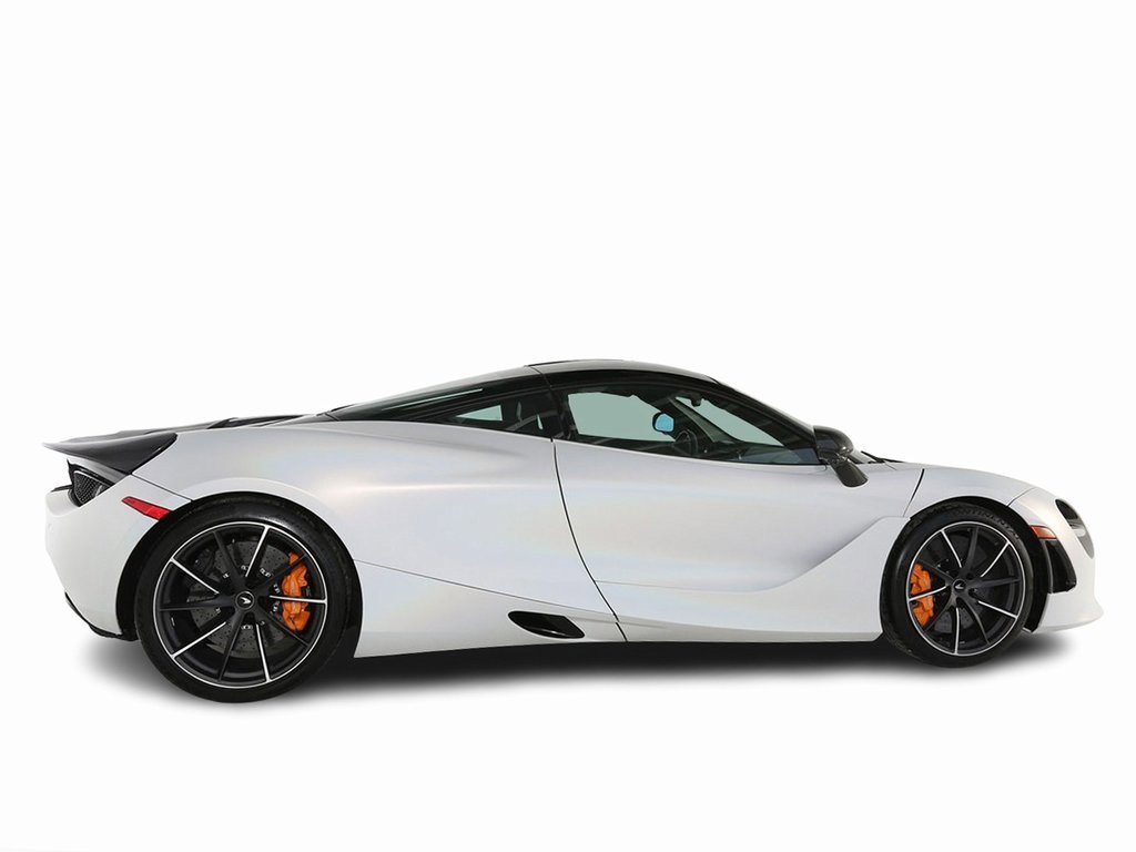Used 2021 McLaren 720S Luxury image 10