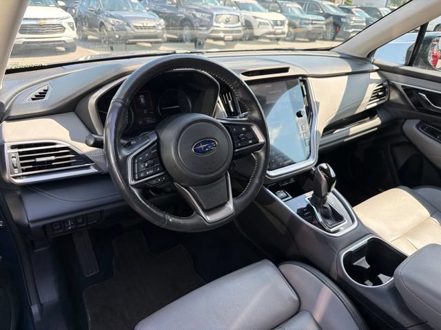 Used 2024 Subaru Outback Limited AWD/4WD image 10