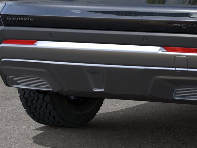 New 2026 Chevrolet Equinox ACTIV w/ Safety and Technology Package image 14