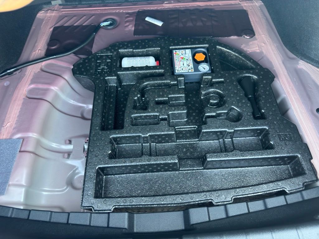 New 2026 Nissan Sentra SV FWD image 17
