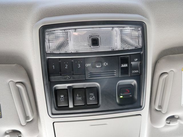 Used 2022 Toyota 4Runner Limited image 21