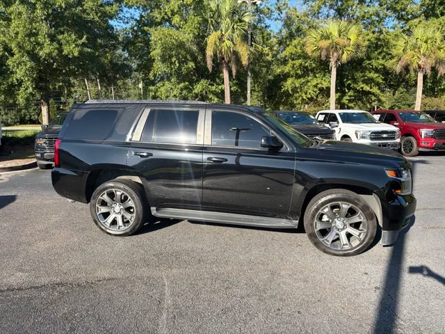 Used 2018 Chevrolet Tahoe LT RWD image 2