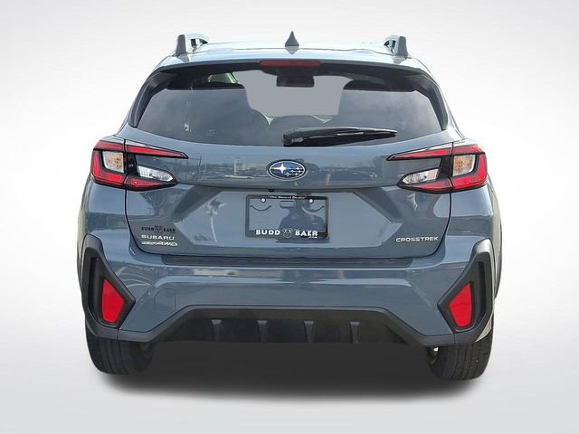 Certified 2024 Subaru Crosstrek 2.0i Premium image 5
