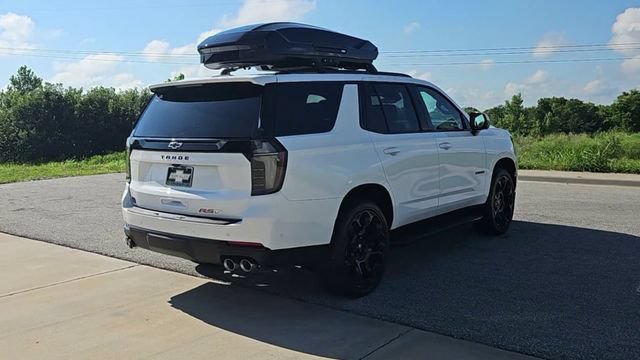 New 2026 Chevrolet Tahoe RST w/ Adventure Package 2 - Box AWD/4WD image 8