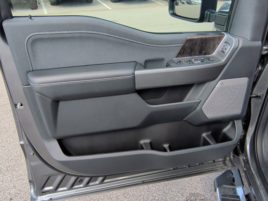 New 2027 Ford F350 Lariat AWD/4WD image 11