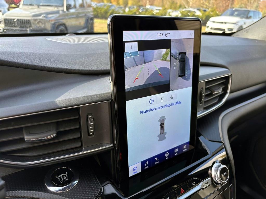 Used 2023 Ford Explorer ST w/ Equipment Group 401A image 20