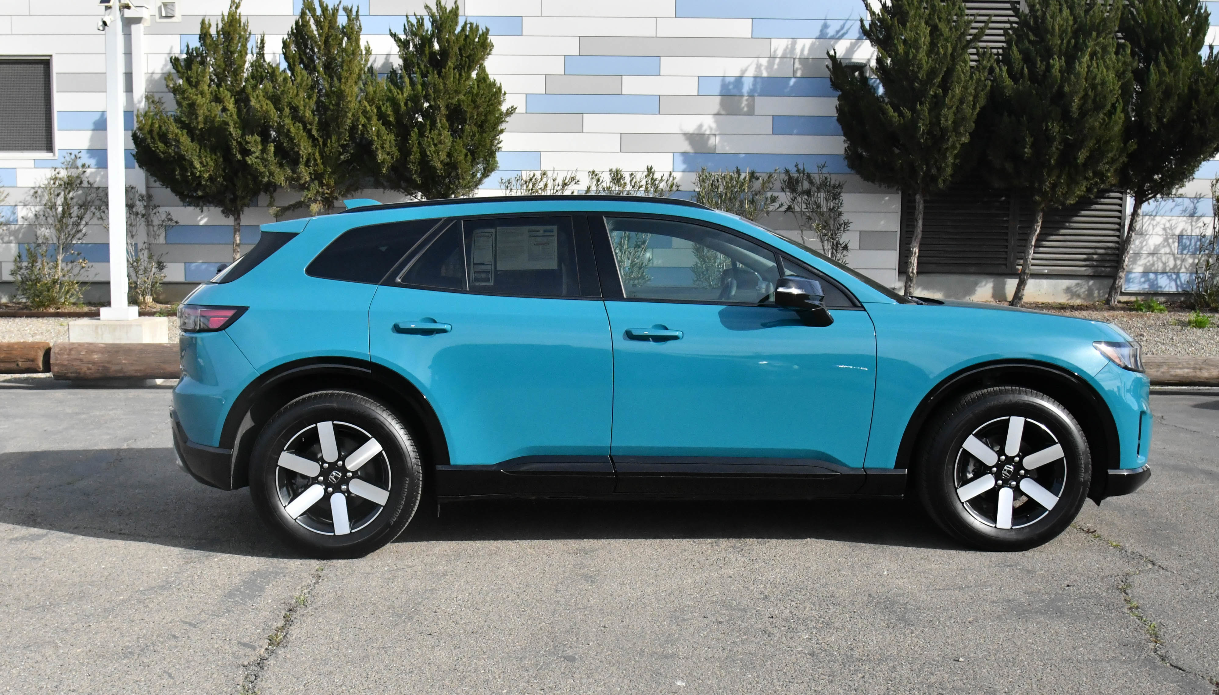 Used 2024 Honda Prologue Touring image 9