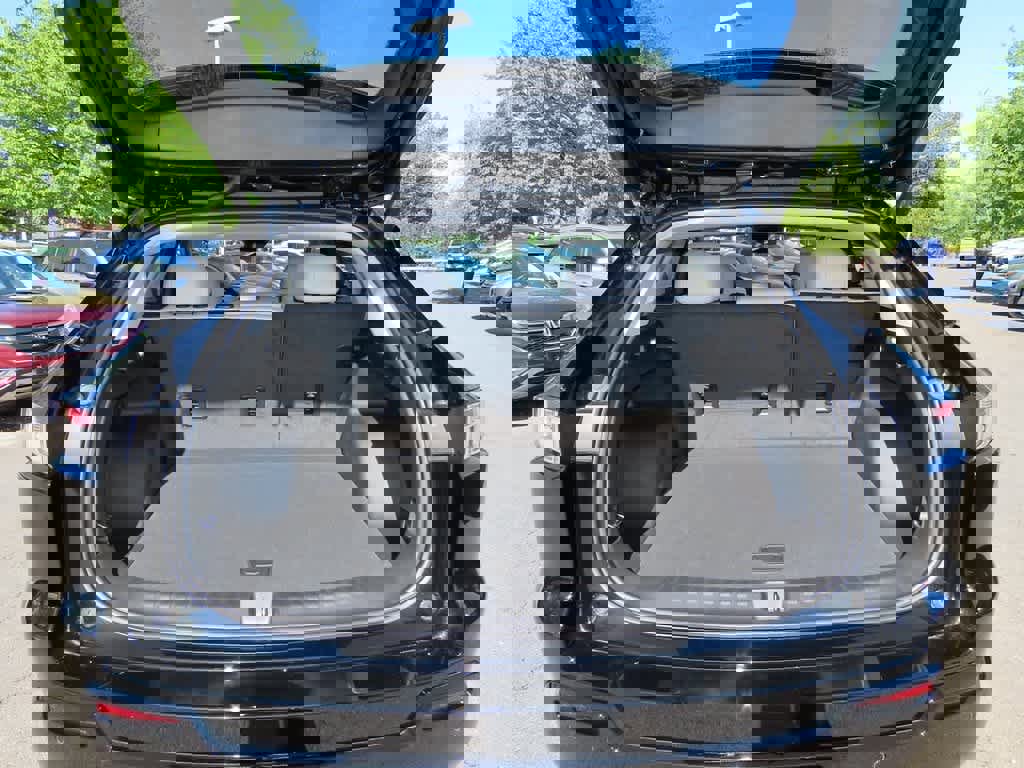 New 2026 Honda Prologue Touring image 11