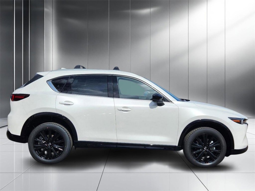 New 2025 MAZDA CX-5 AWD 2.5 S image 23