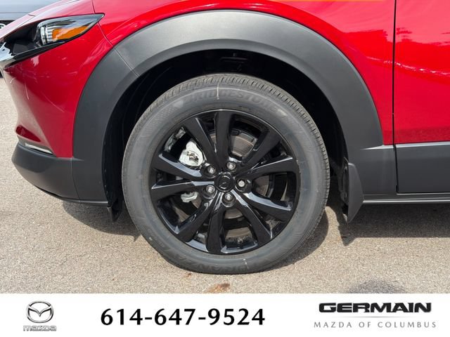 New 2026 MAZDA CX-30 2.5 Turbo w/ Premium Plus Pkg AWD/4WD image 12