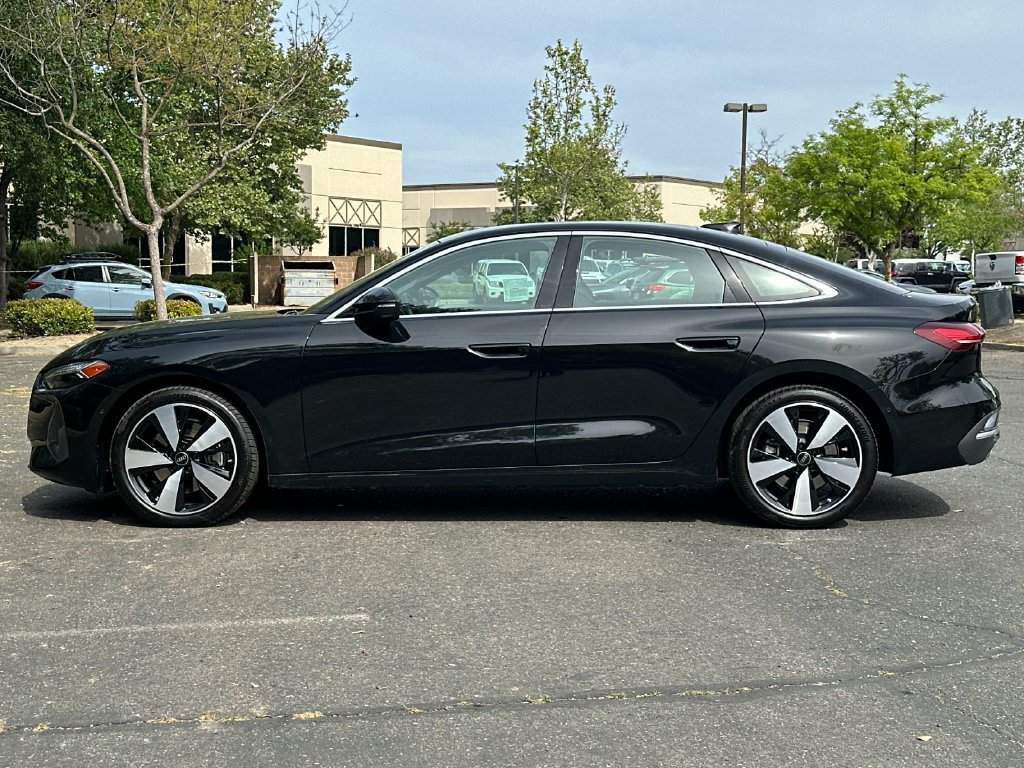 Used 2025 Audi A5 Premium Plus w/ Premium Plus AWD/4WD image 11