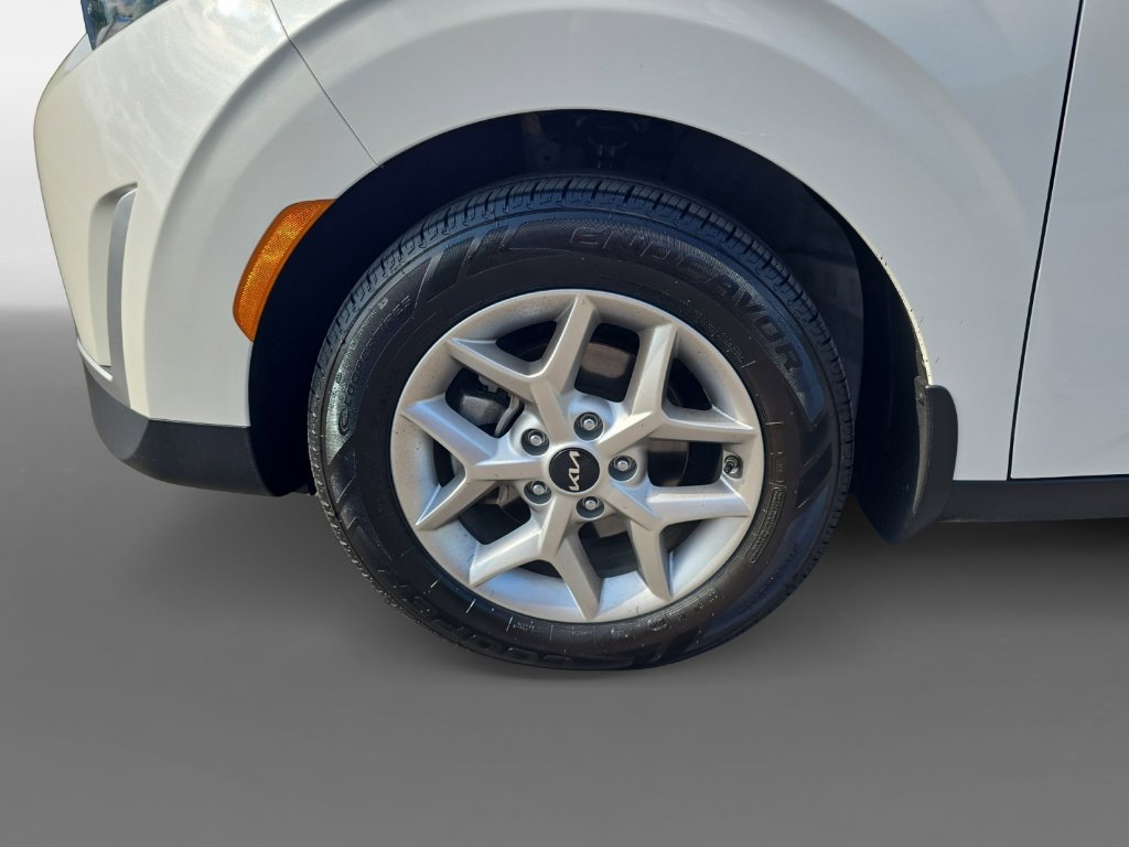 Used 2023 Kia Soul S image 10
