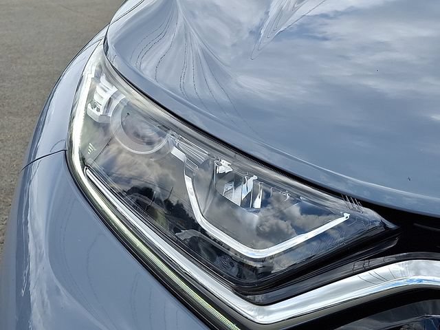Certified 2022 Honda CR-V Special Edition image 26