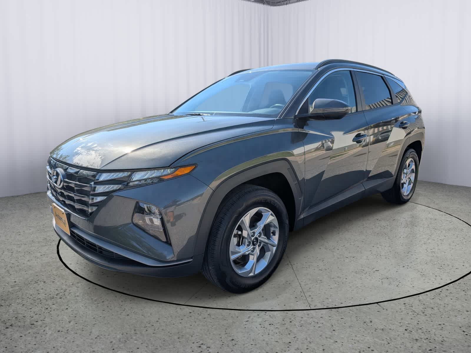 Used 2023 Hyundai Tucson SEL AWD/4WD image 7