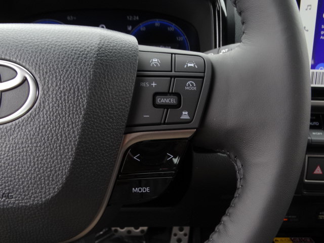 New 2026 Toyota Camry XSE FWD image 27