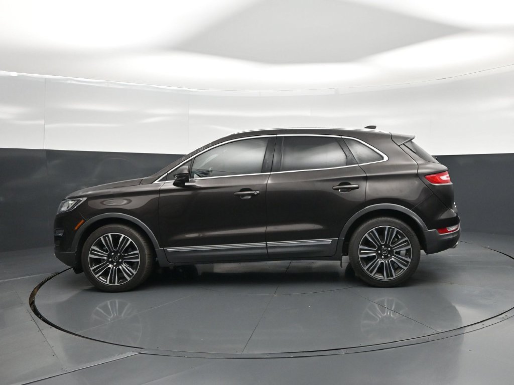 Used 2018 Lincoln MKC Black Label FWD image 30