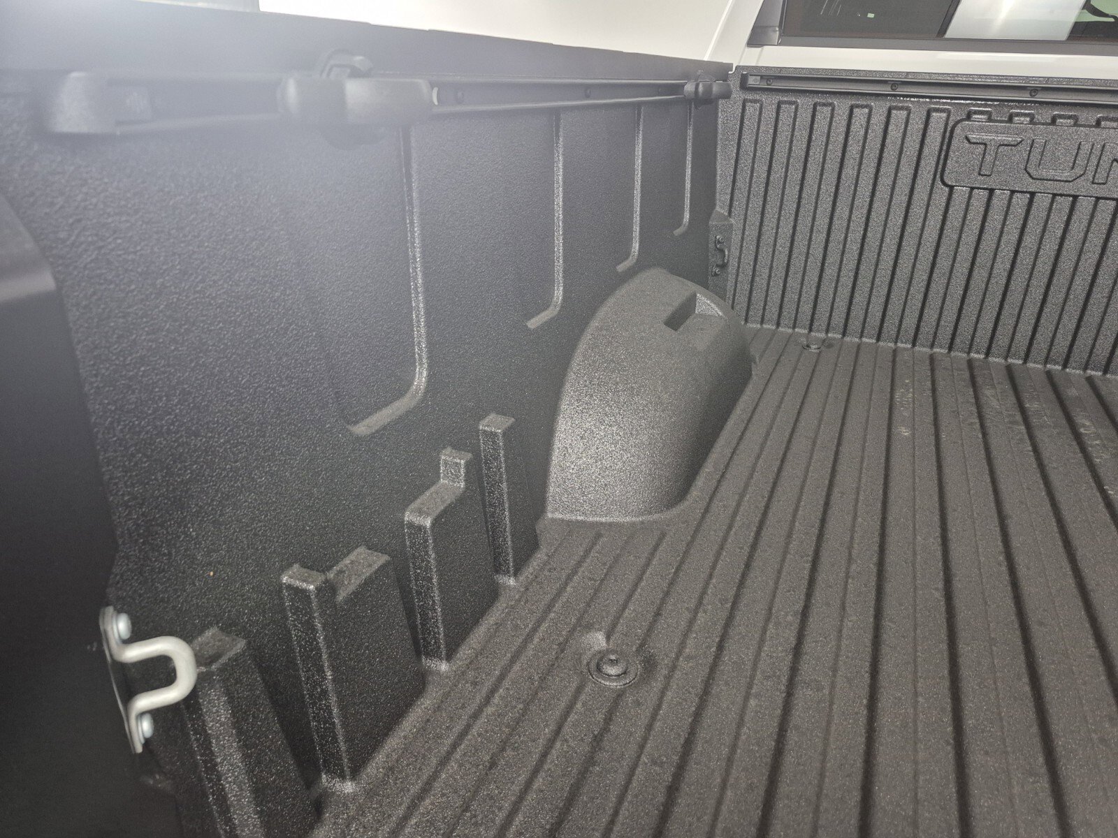 New 2026 Toyota Tundra SR5 image 19