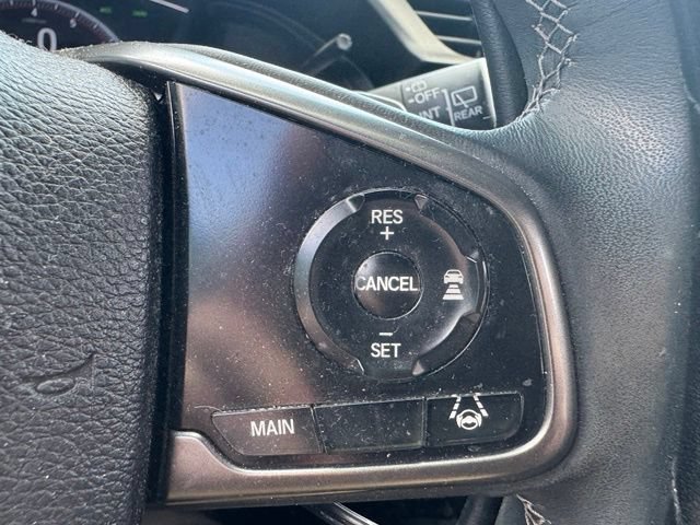 Used 2021 Honda Civic Sport image 20
