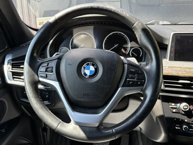 Used 2018 BMW X5 xDrive35i AWD/4WD image 26