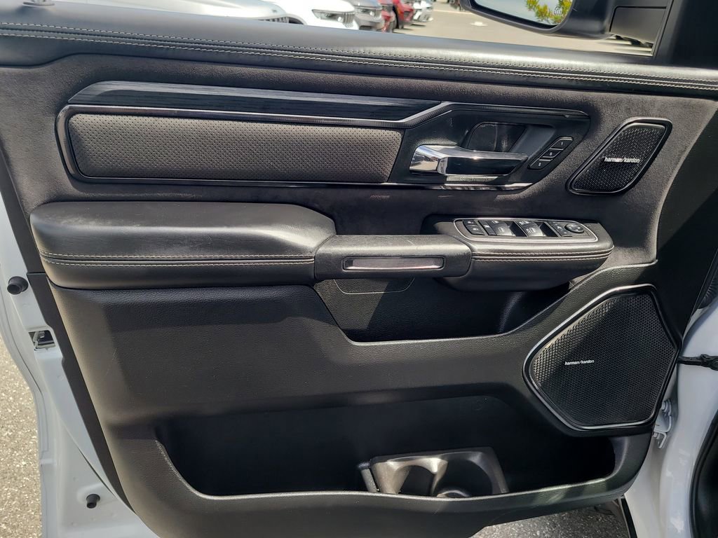 Used 2023 RAM 1500 TRX w/ TRX Level 2 Equipment Group image 14