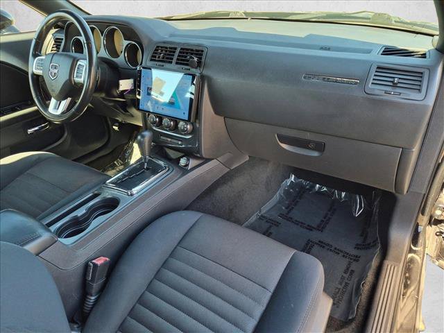 Used 2013 Dodge Challenger SXT RWD image 20