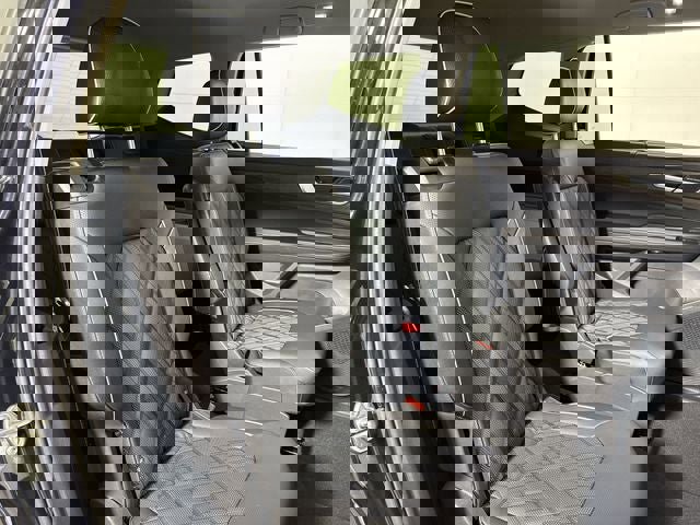 New 2026 Volkswagen Atlas SEL Premium R-Line image 15