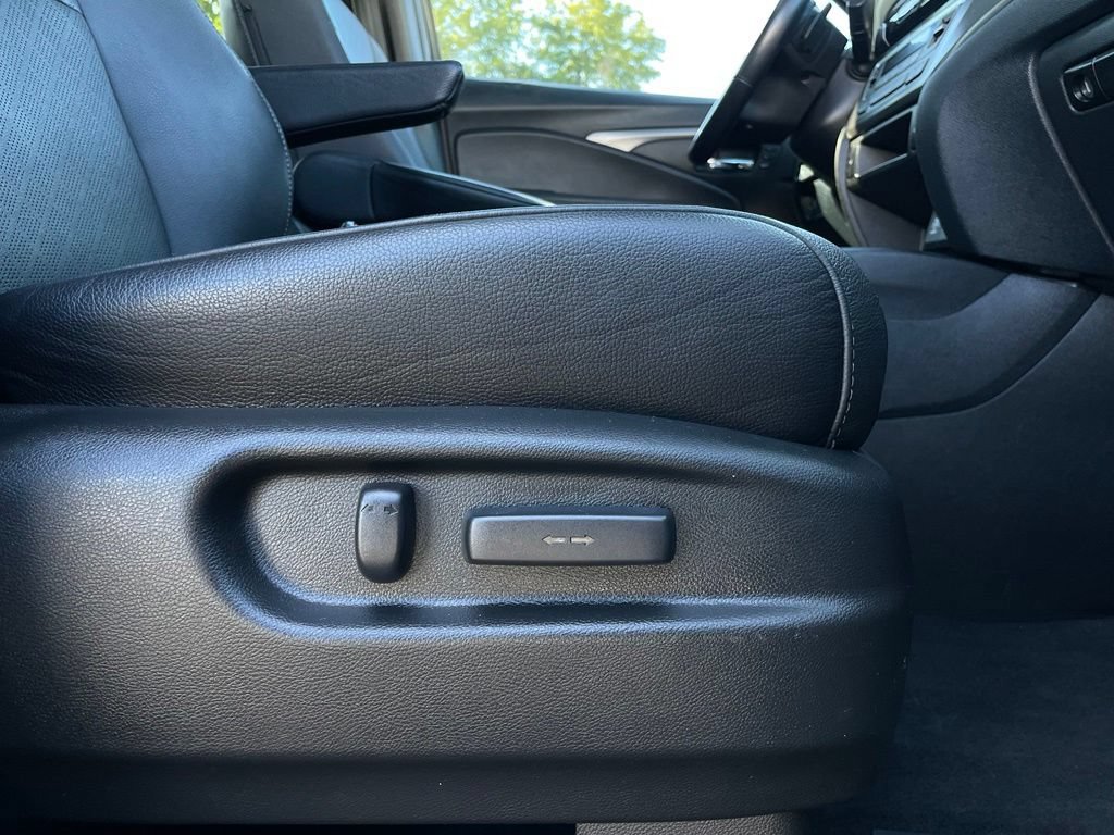 Certified 2021 Honda Passport EX-L image 31