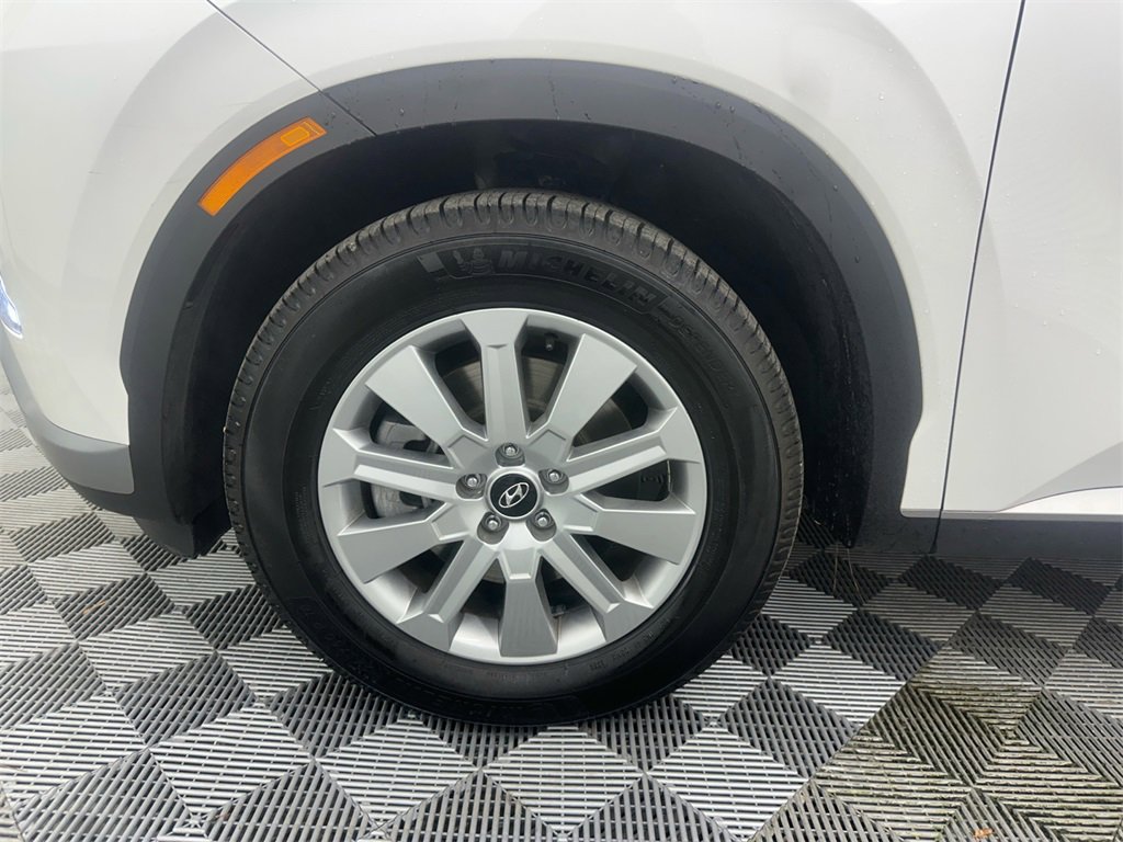 Used 2024 Hyundai Palisade SEL image 11