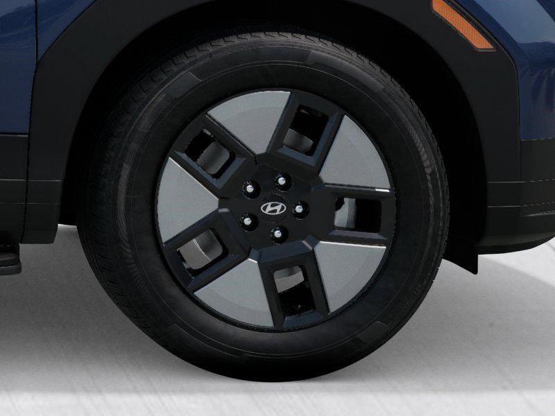 New 2026 Hyundai Santa Fe SEL image 8