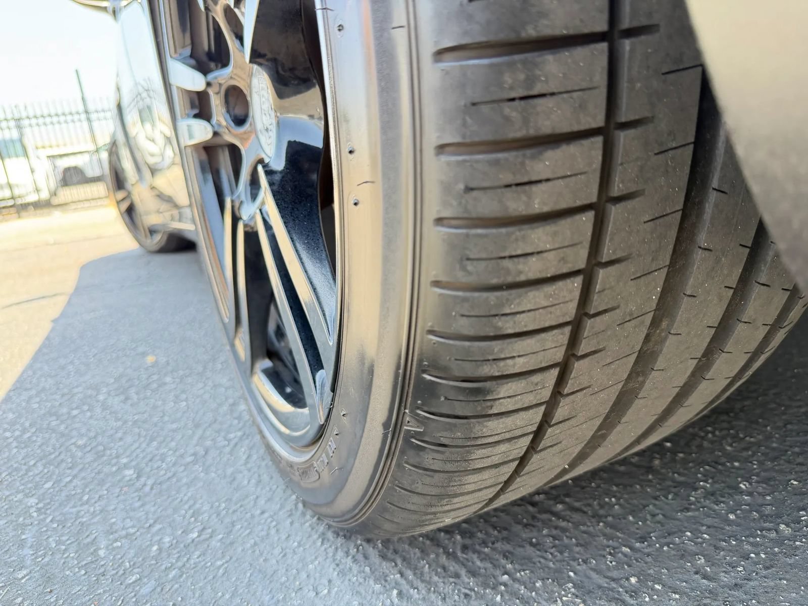 Used 2014 Porsche Panamera 4 AWD/4WD image 49