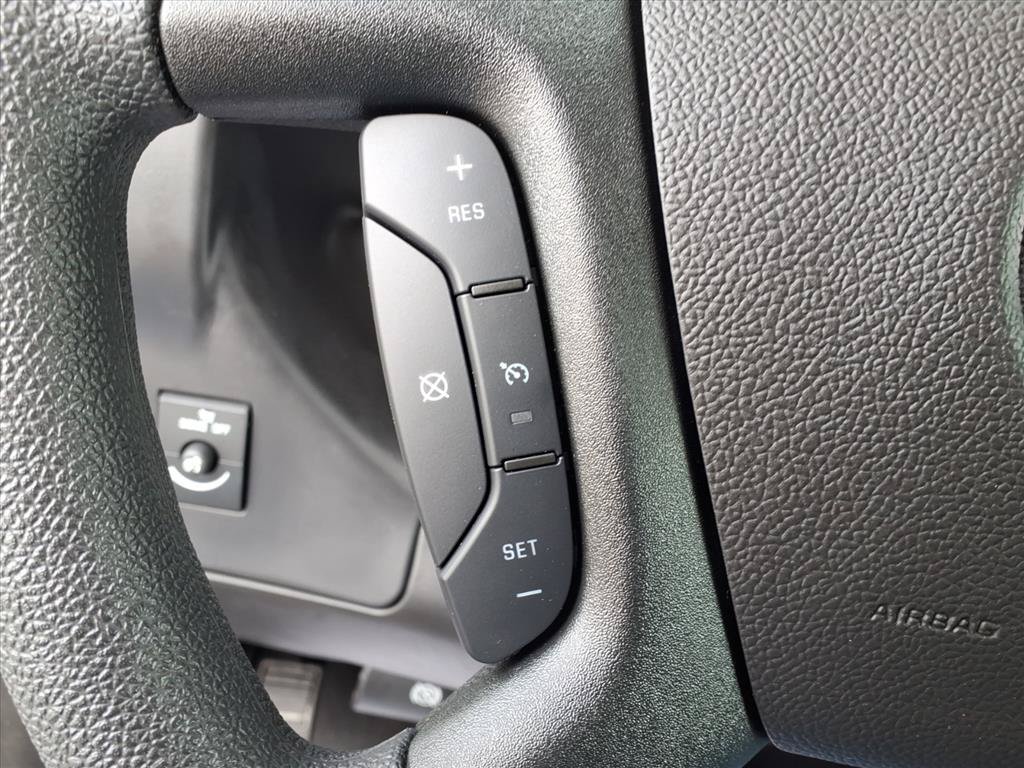 New 2026 Chevrolet Express 3500 w/ Driver Convenience Package RWD image 19