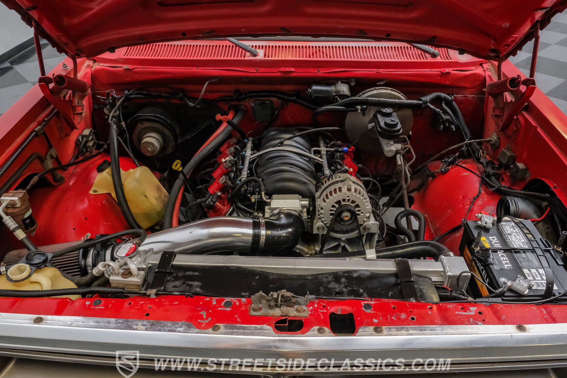 Used 1987 Dodge D/W Truck 150 image 3