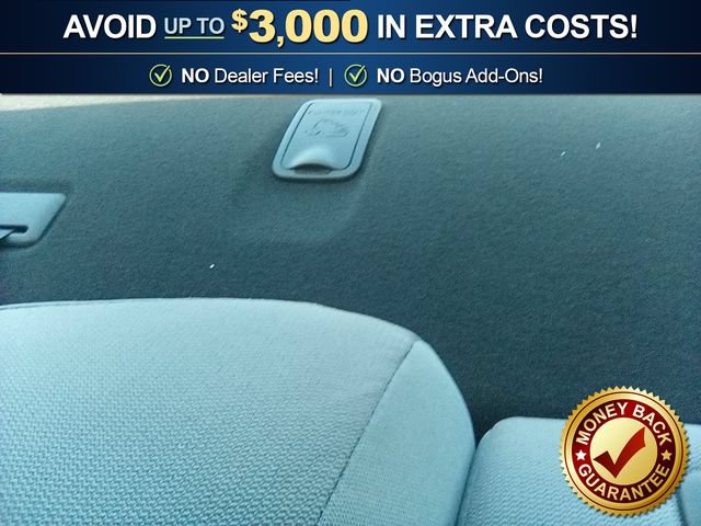 Used 2025 Toyota Corolla SE FWD image 21