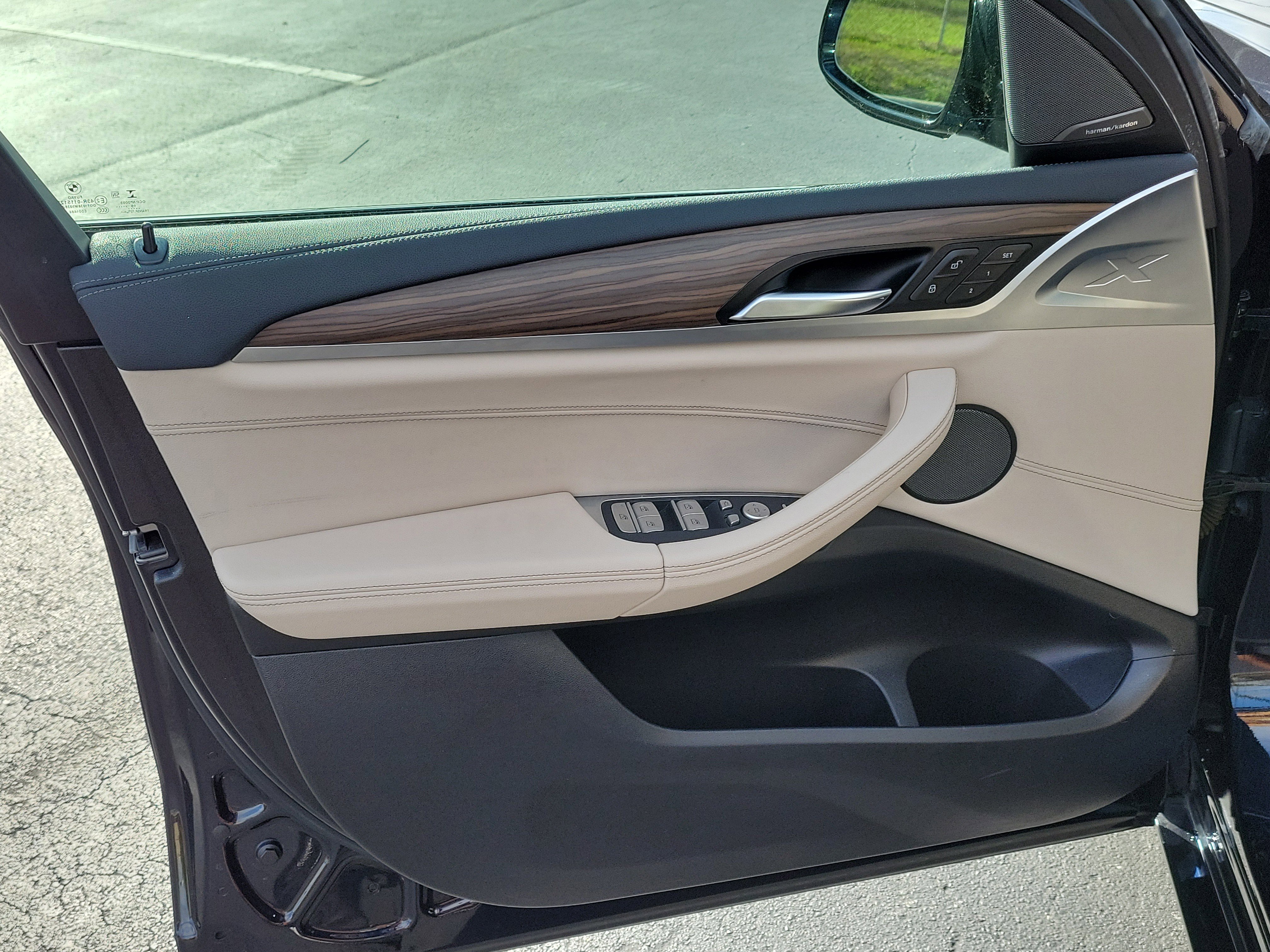 Used 2020 BMW X3 xDrive30i w/ M Sport Package 2 image 18