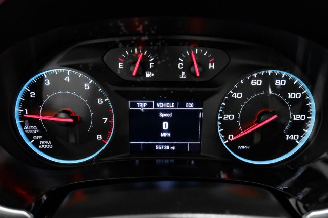 Used 2019 Chevrolet Malibu LT FWD image 18