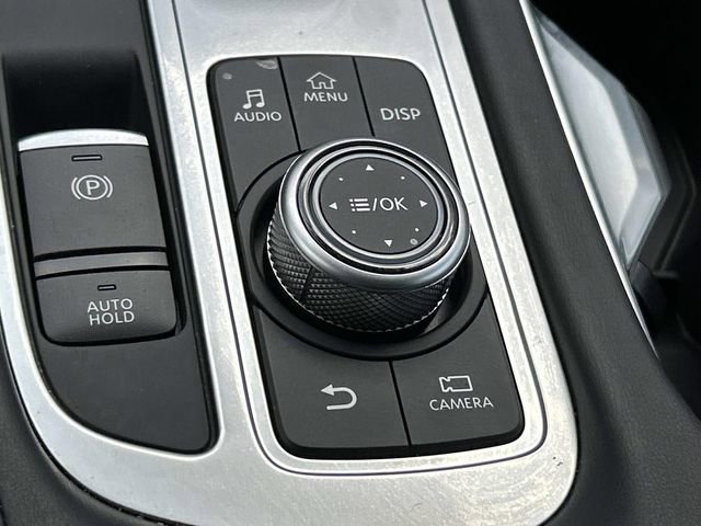 Certified 2025 INFINITI QX60 Pure image 35