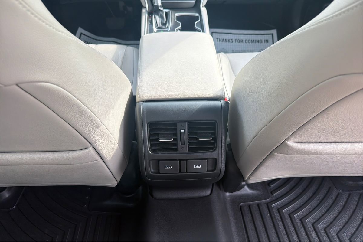 Used 2021 Honda Accord EX-L image 21