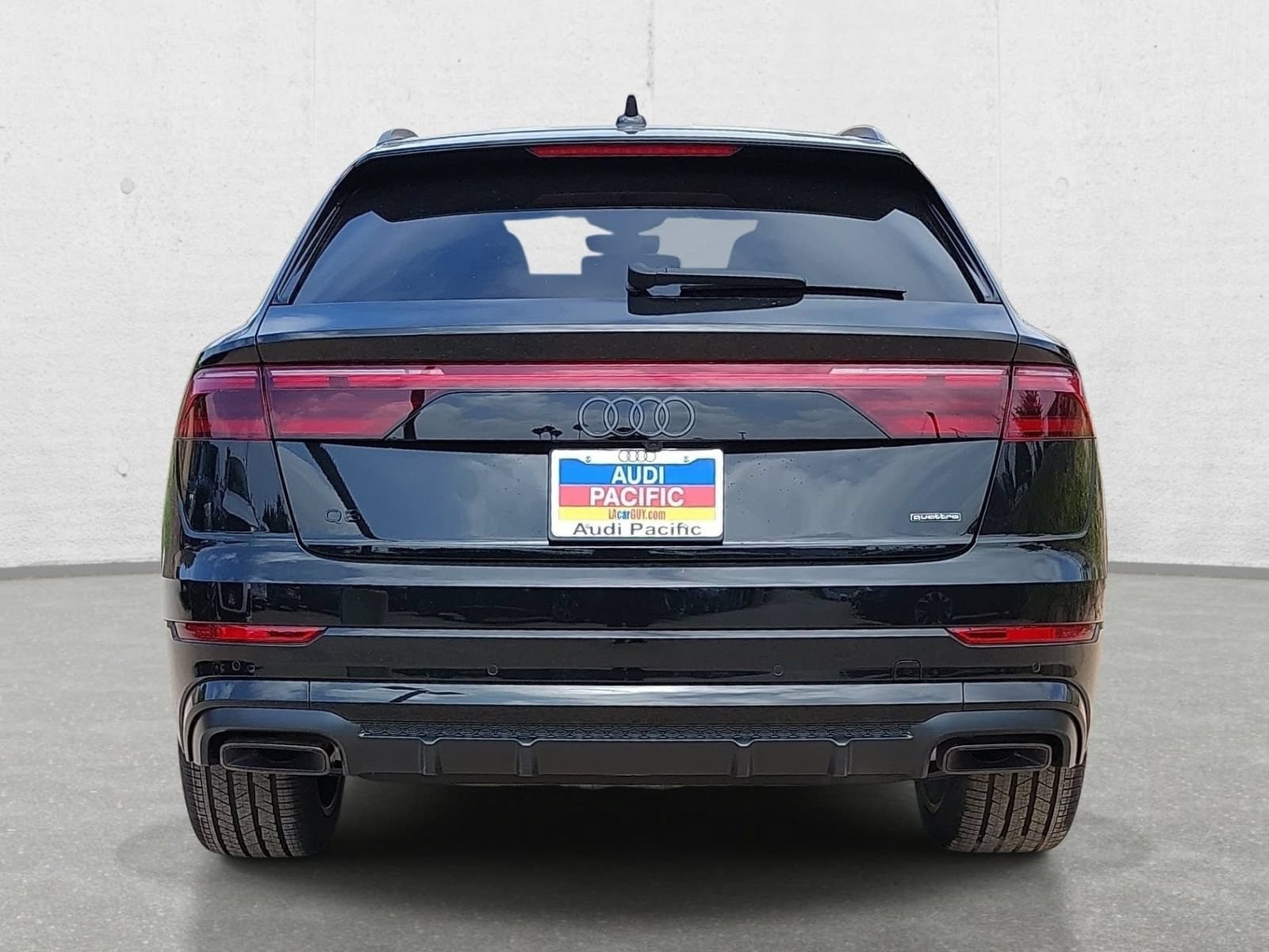 New 2026 Audi Q8 Premium Plus AWD/4WD image 6