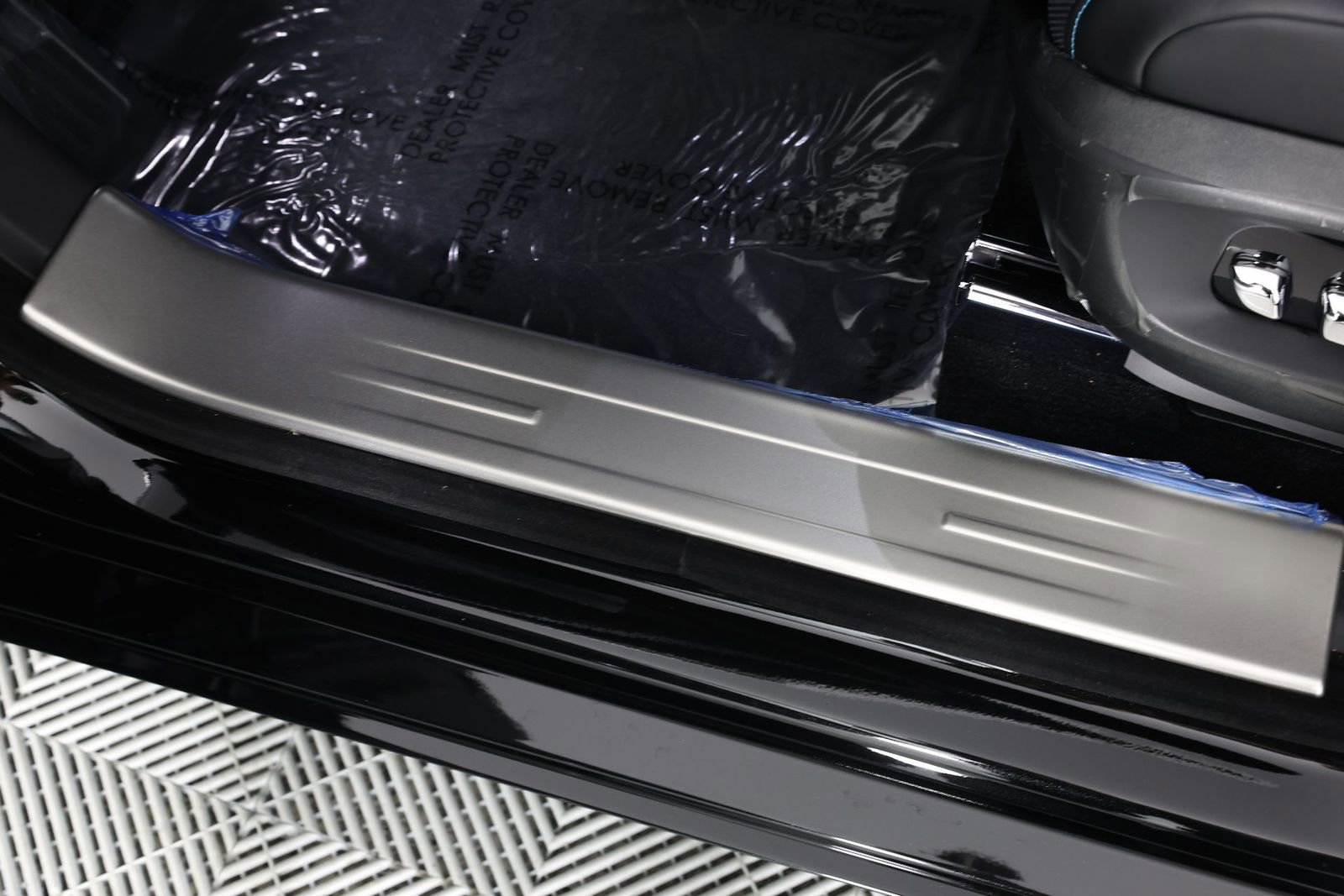 New 2026 Rolls-Royce Ghost image 32