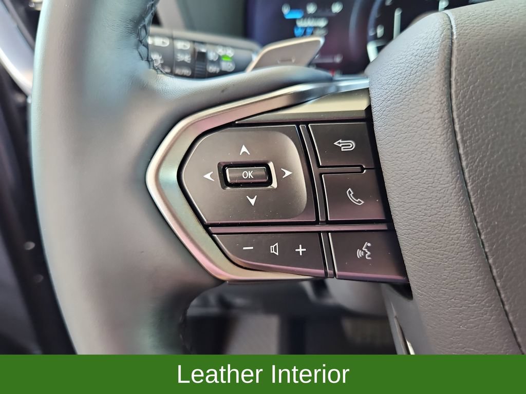 Used 2024 Lexus GX 550 w/ Accessory Package (2T) AWD/4WD image 11