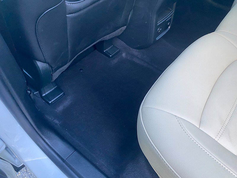 Certified 2022 Ford Edge SEL w/ Convenience Package image 39