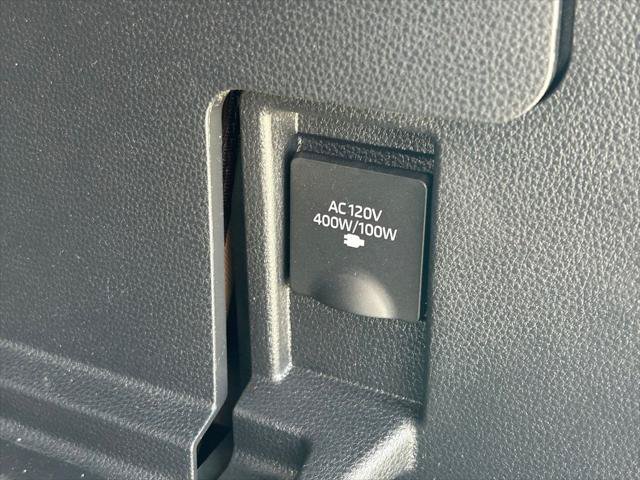 Certified 2023 Toyota Sequoia Limited RWD image 13