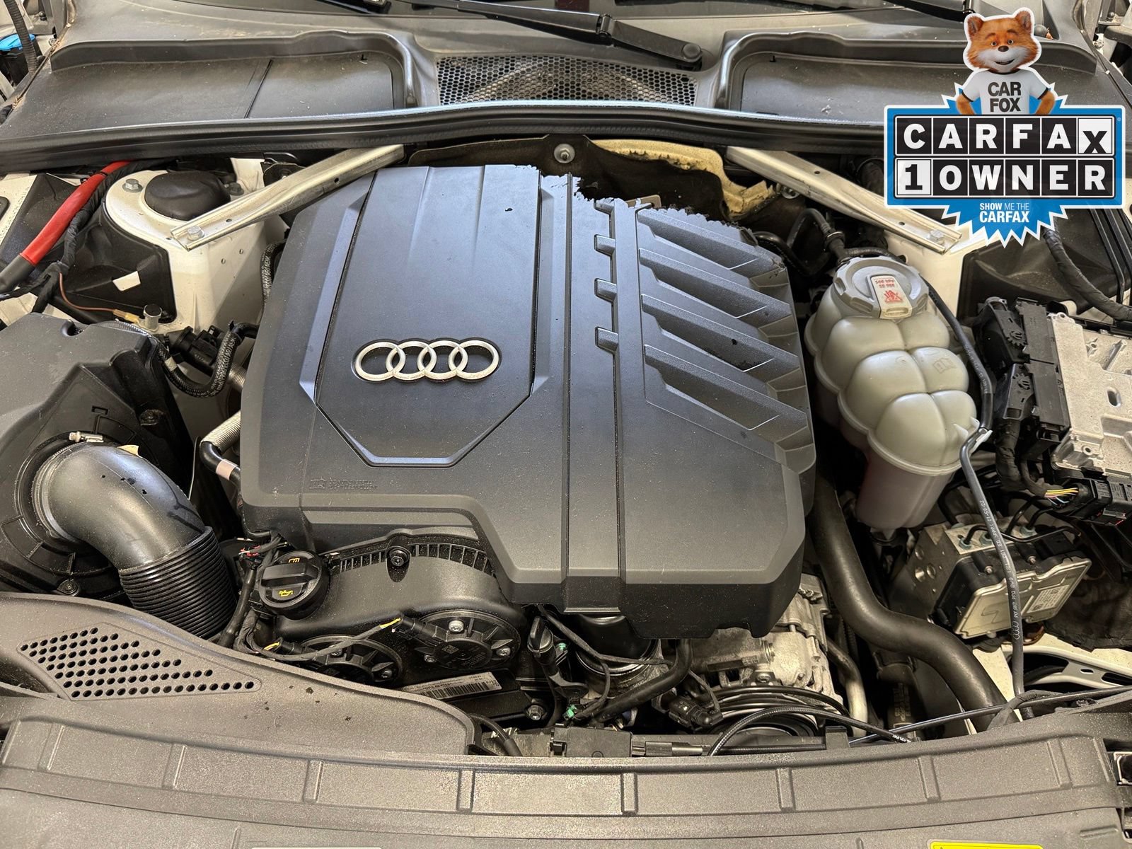 Used 2023 Audi A5 2.0T Premium Plus w/ Premium Plus AWD/4WD image 56