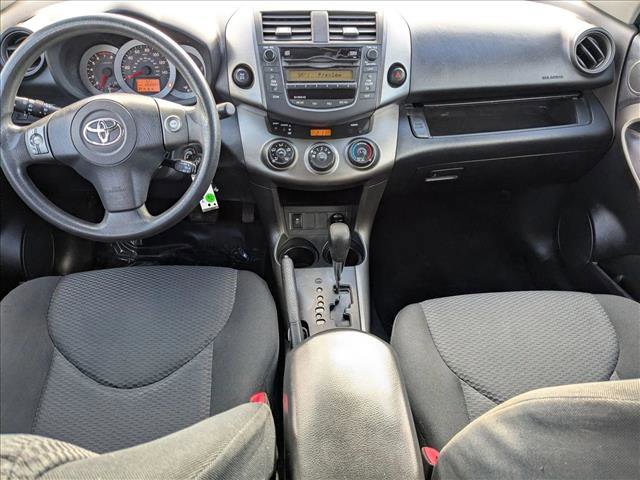 Used 2010 Toyota RAV4 Sport image 15