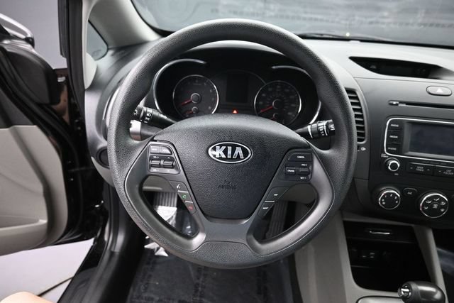 Used 2016 Kia Forte LX w/ LX Popular Package FWD image 18