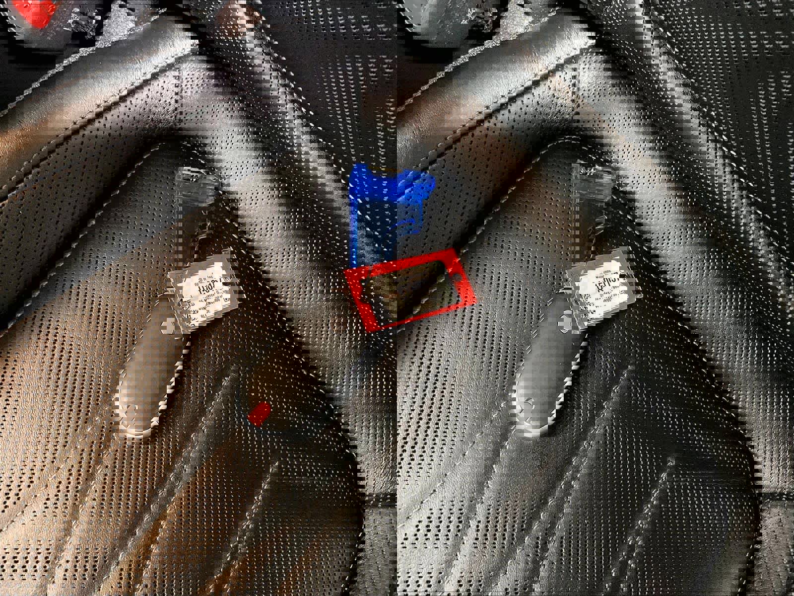 Used 2025 Mercedes-Benz GLC 300 4MATIC image 30