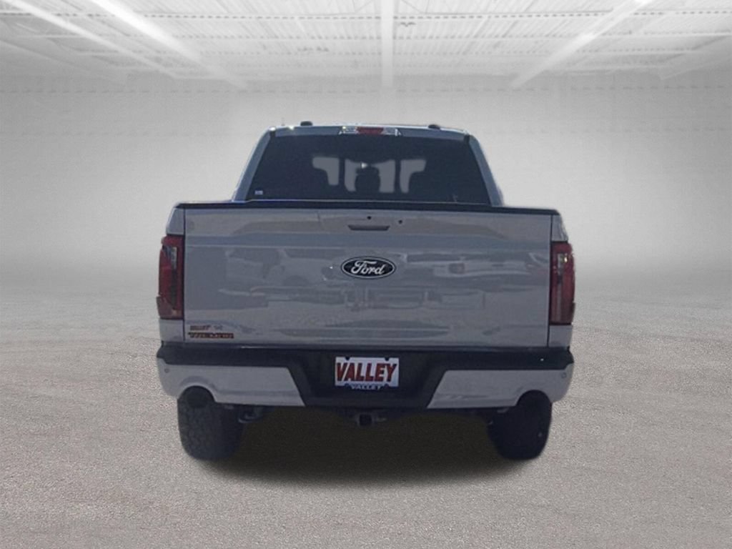 New 2026 Ford F150 Tremor AWD/4WD image 7