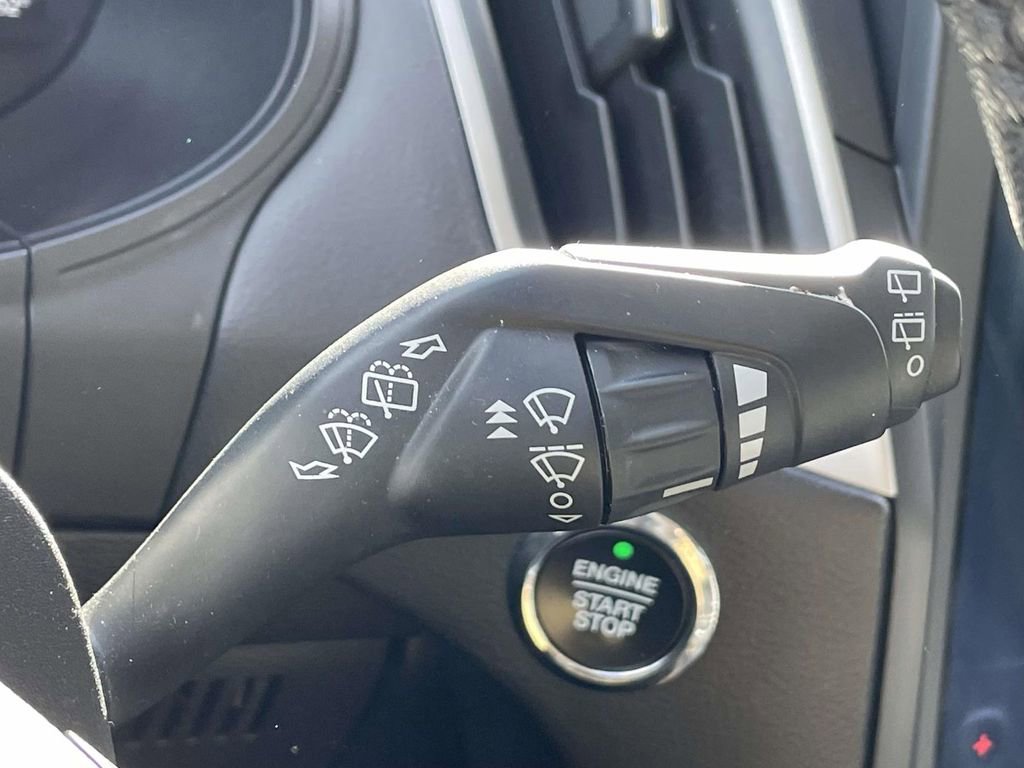 Certified 2023 Ford Edge SEL image 23